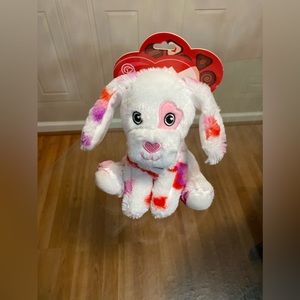 - Brand New 8.5”  Dog Toy With  Squeaker